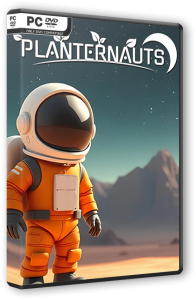 Planternauts (2024) PC | RePack  FitGirl