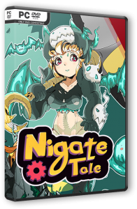 Nigate Tale (2024) PC | RePack  FitGirl