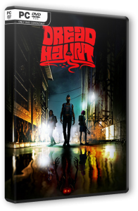 DreadHaunt (2024) PC | RePack  FitGirl