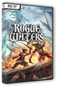 Rogue Waters (2024) PC | RePack  FitGirl