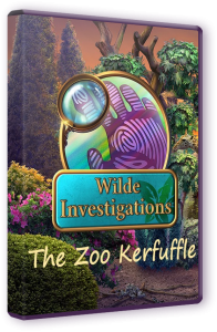  :    / Wilde Investigations: The Zoo Kerfuffle CE (2023-2024) PC