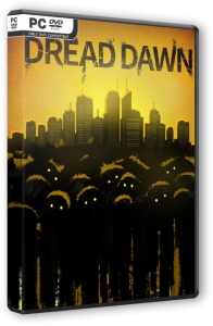 Dread Dawn (2024) PC | RePack  FitGirl