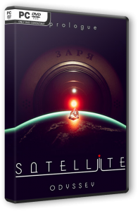 Satellite Odyssey: Prologue (2024) PC | RePack  FitGirl