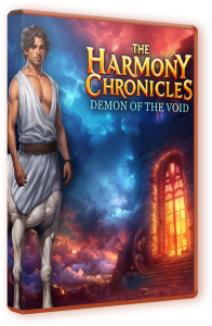   2:   / The Harmony Chronicles: Demon of the Void CE (2024) PC