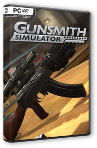 Gunsmith Simulator (2024) PC | RePack  FitGirl