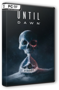    / Until Dawn (2024) PC | Portable