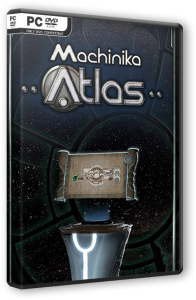 Machinika: Atlas (2024) PC | RePack  FitGirl