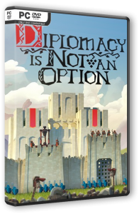 Diplomacy is Not an Option (2024) PC | RePack  