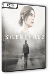 Silent Hill 2: Digital Deluxe (2024) PC | RePack  