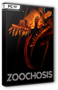 Zoochosis (2024) PC | RePack  