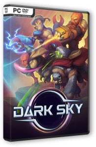 Dark Sky: Supporter Edition (2024) PC | RePack  FitGirl