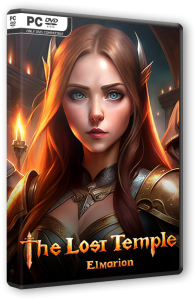 Elmarion: The Lost Temple (2024) PC | RePack  FitGirl