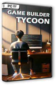 Game Builder Tycoon (2024) PC | RePack  FitGirl