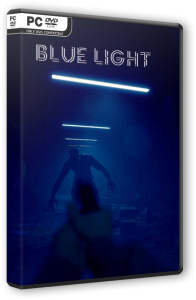 Blue Light (2024) PC | RePack  