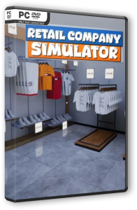 Retail Company Simulator (2024) PC | RePack  FitGirl