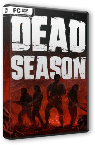 Dead Season (2024) PC | RePack  