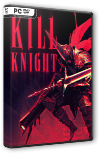 KILL KNIGHT (2024) PC | RePack  FitGirl