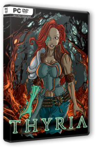 Thyria (2024) PC | RePack  FitGirl