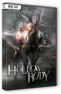 Hollowbody (2024) PC | RePack  Yaroslav98