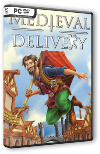 Medieval Delivery (2024) PC | RePack  FitGirl