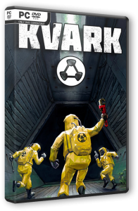 Kvark (2024) PC | RePack  FitGirl