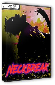 Neckbreak (2022) PC | RePack  FitGirl