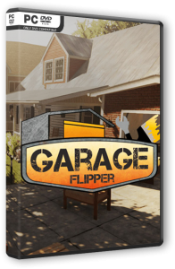 Garage Flipper (2024) PC | RePack  FitGirl