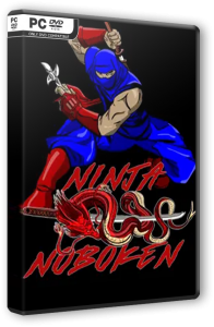 Ninja Noboken (2022) PC | RePack  Yaroslav98