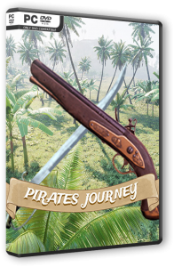 Pirates Journey (2024) PC | RePack  FitGirl