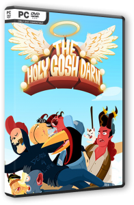 The Holy Gosh Darn (2024) PC | RePack  FitGirl