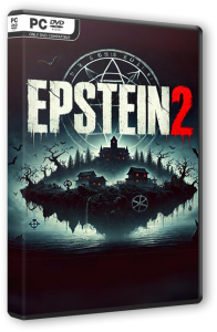 Epstein 2 (2024) PC | RePack  FitGirl