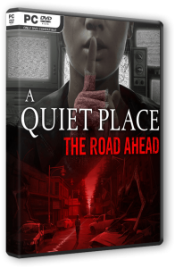 A Quiet Place: The Road Ahead (2024) PC | Portable