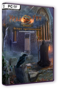   8:   / Halloween Stories 8: Inspirations Spark CE (2024) PC