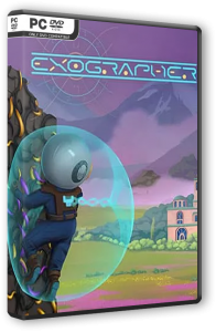 Exographer (2024) PC | RePack  FitGirl