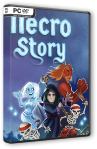 Necro Story: Soundtrack Edition (2024) PC | RePack  FitGirl