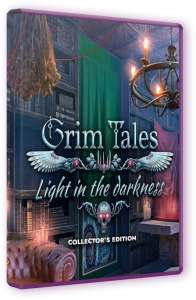   25:    / Grim Tales 25: Light in the Darkness CE (2024) PC