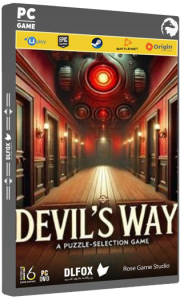 Devil's Way (2024) PC | RePack  