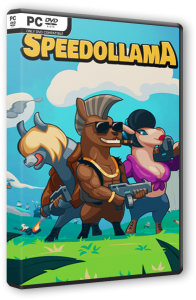 Speedollama (2024) PC | RePack  