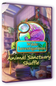   2:      / Wilde Investigations 2: Animal Sanctuary Shuffle CE (2024) PC