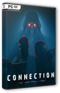 Connection: The Nightmare Within (2024) PC | RePack  Decepticon