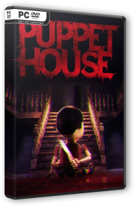 Puppet House (2024) PC | RePack  