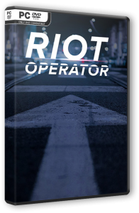 Riot Operator (2024) PC | RePack  FitGirl