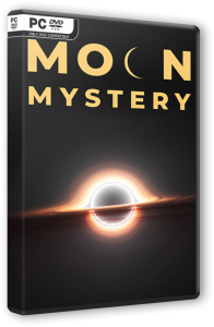 Moon Mystery (2024) PC | RePack  FitGirl