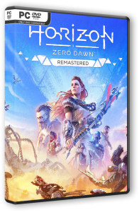 Horizon Zero Dawn Remastered (2024) PC | Portable