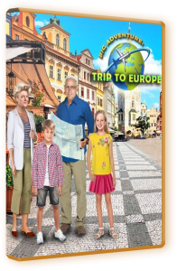  :    / Big Adventure: Trip to Europe (2021) PC