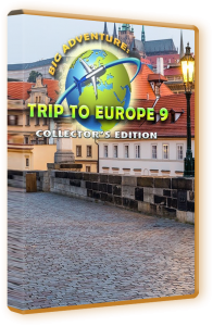  :    9 / Big Adventure: Trip to Europe 9 CE (2024) PC