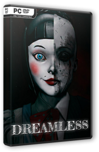 Dreamless (2024) PC | RePack  FitGirl