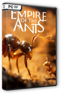 Empire of the Ants: Digital Deluxe Edition (2024) PC | RePack  FitGirl