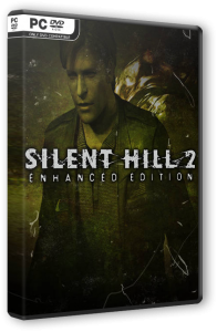 Silent Hill 2 Enhanced Edition (2002-2024) PC | Repack