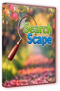 Search Scape (2024) PC